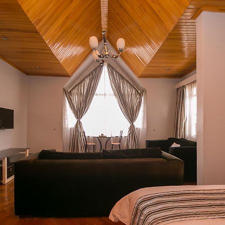 Meltonia Luxury Suites Nairobi Kültér fotó