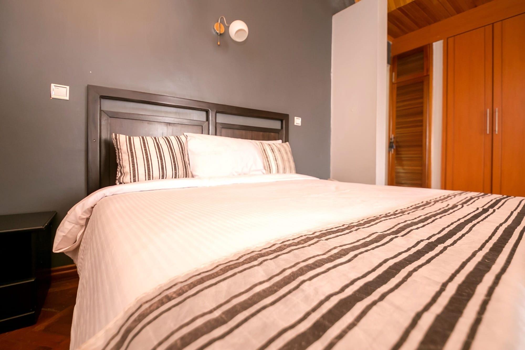Meltonia Luxury Suites Nairobi Kültér fotó