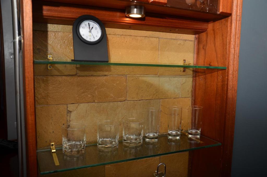 Meltonia Luxury Suites Nairobi Kültér fotó