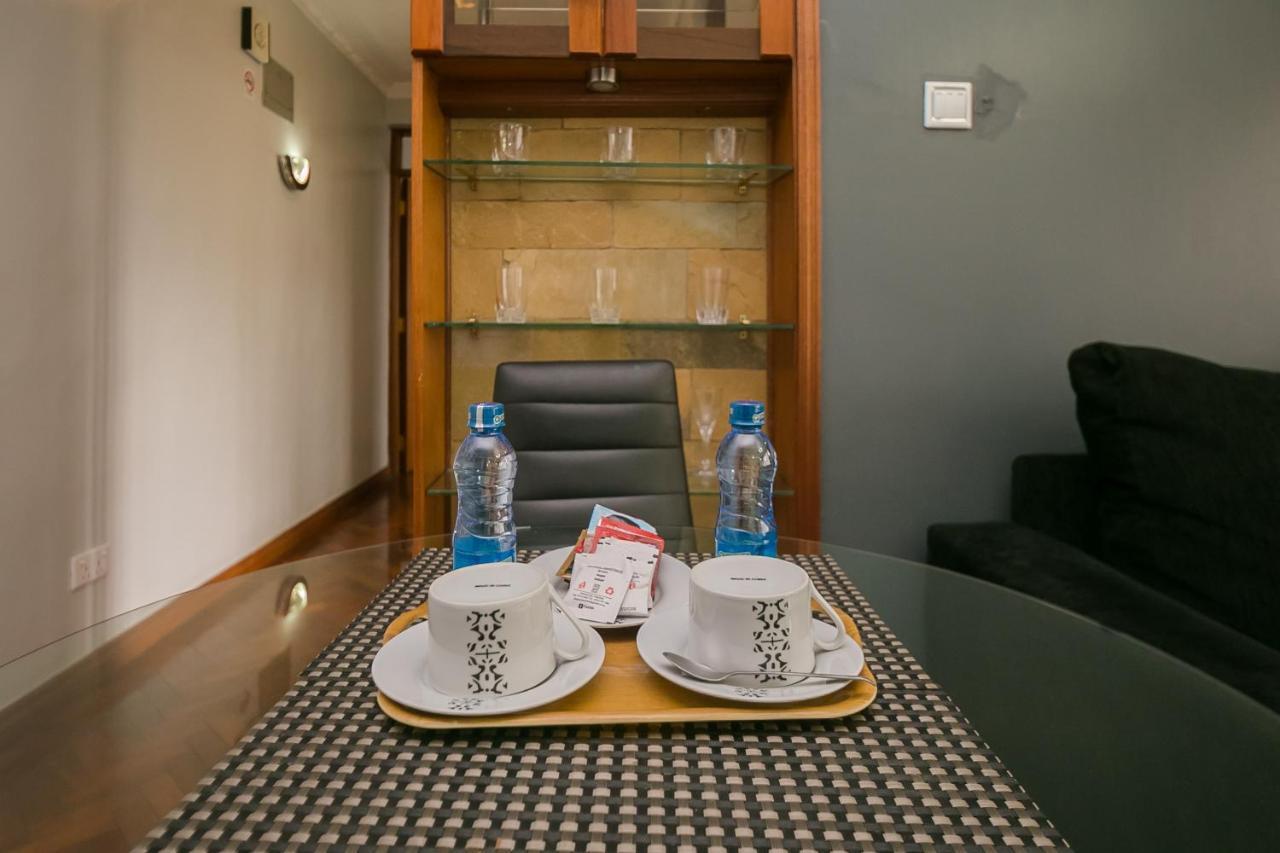 Meltonia Luxury Suites Nairobi Kültér fotó